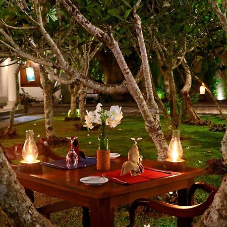The Heritage Hotel Galle Fort Экстерьер фото