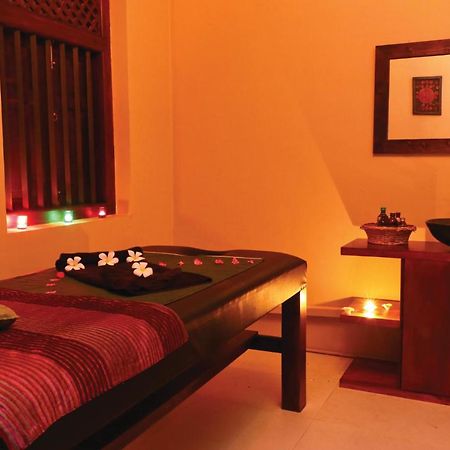 The Heritage Hotel Galle Fort Экстерьер фото