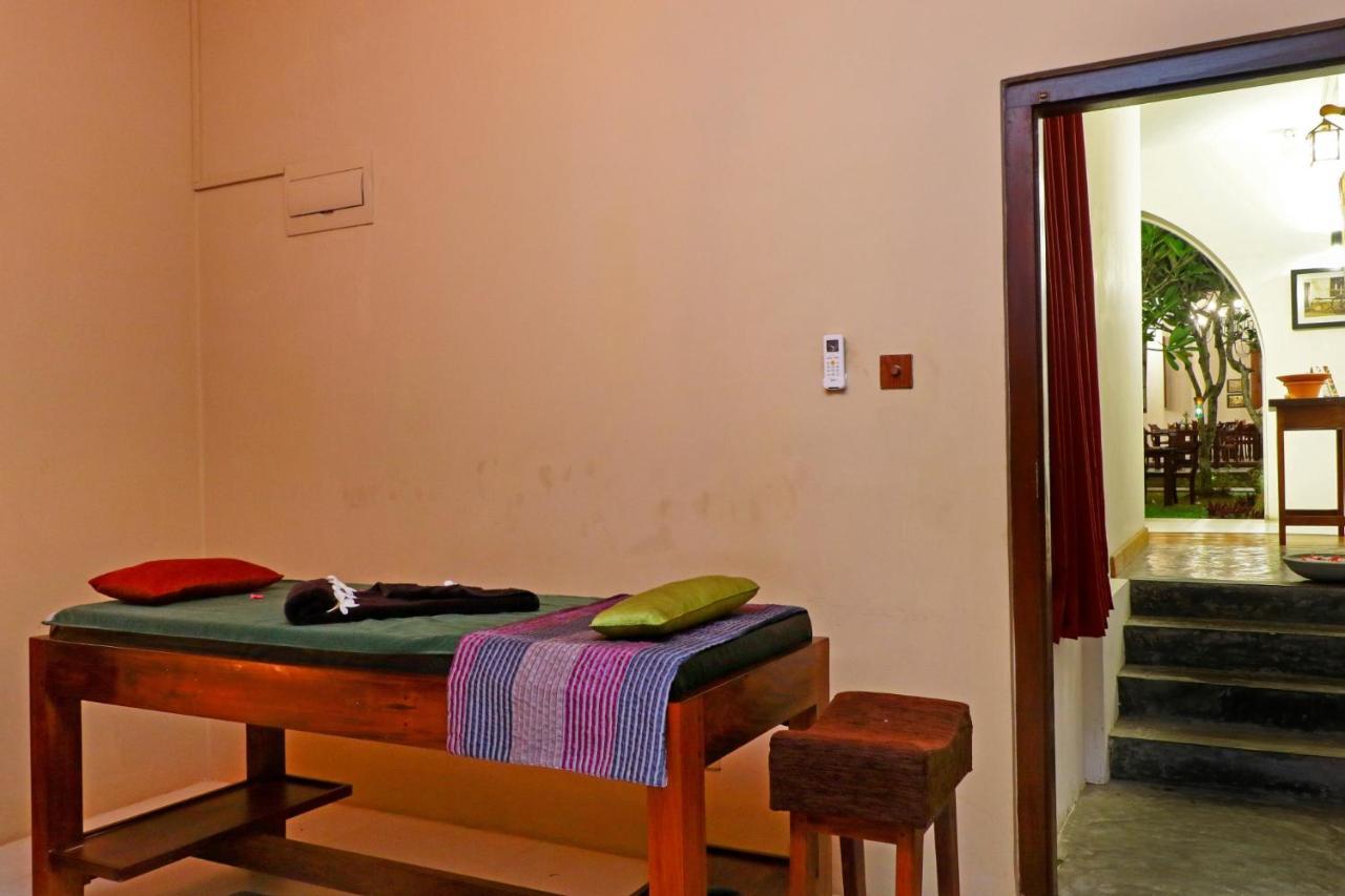 The Heritage Hotel Galle Fort Экстерьер фото
