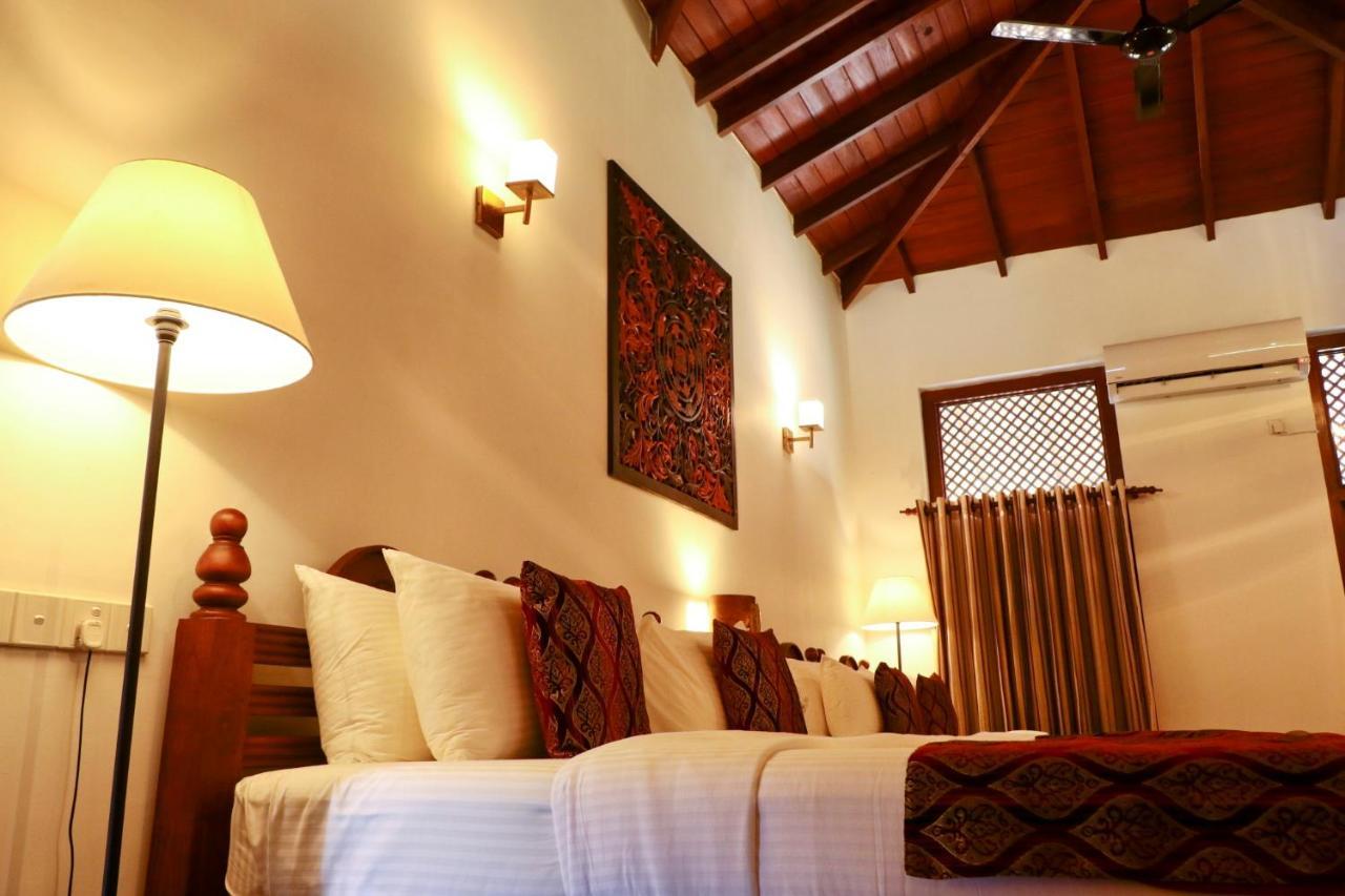 The Heritage Hotel Galle Fort Экстерьер фото
