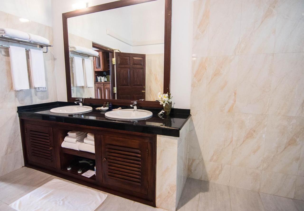 The Heritage Hotel Galle Fort Экстерьер фото
